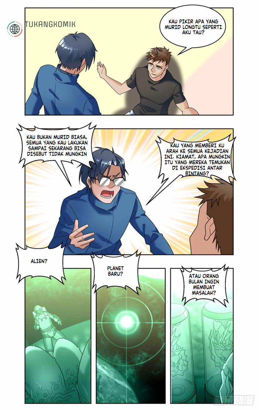 Future Break Point Chapter 70 page 6