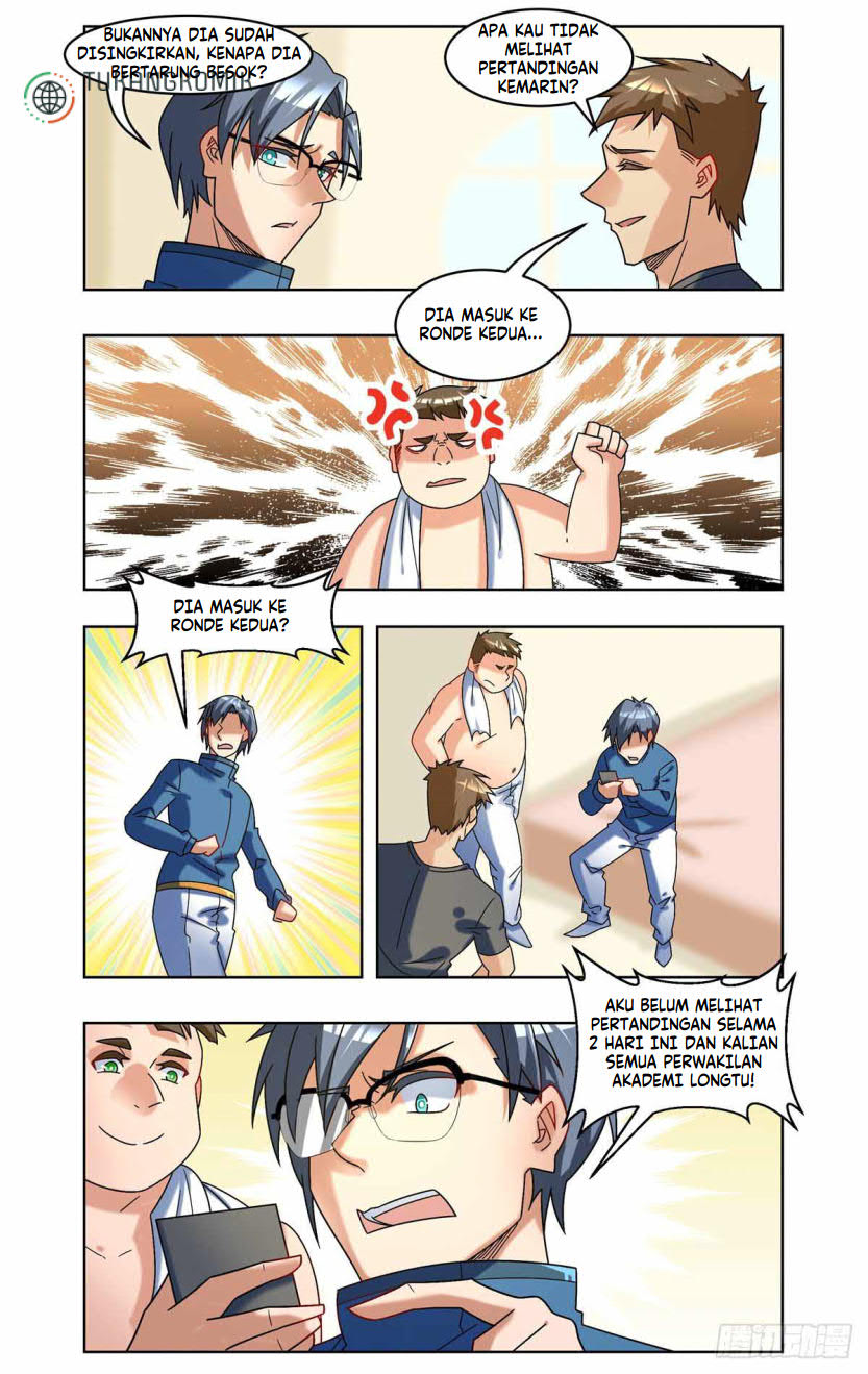 Future Break Point Chapter 70 page 9