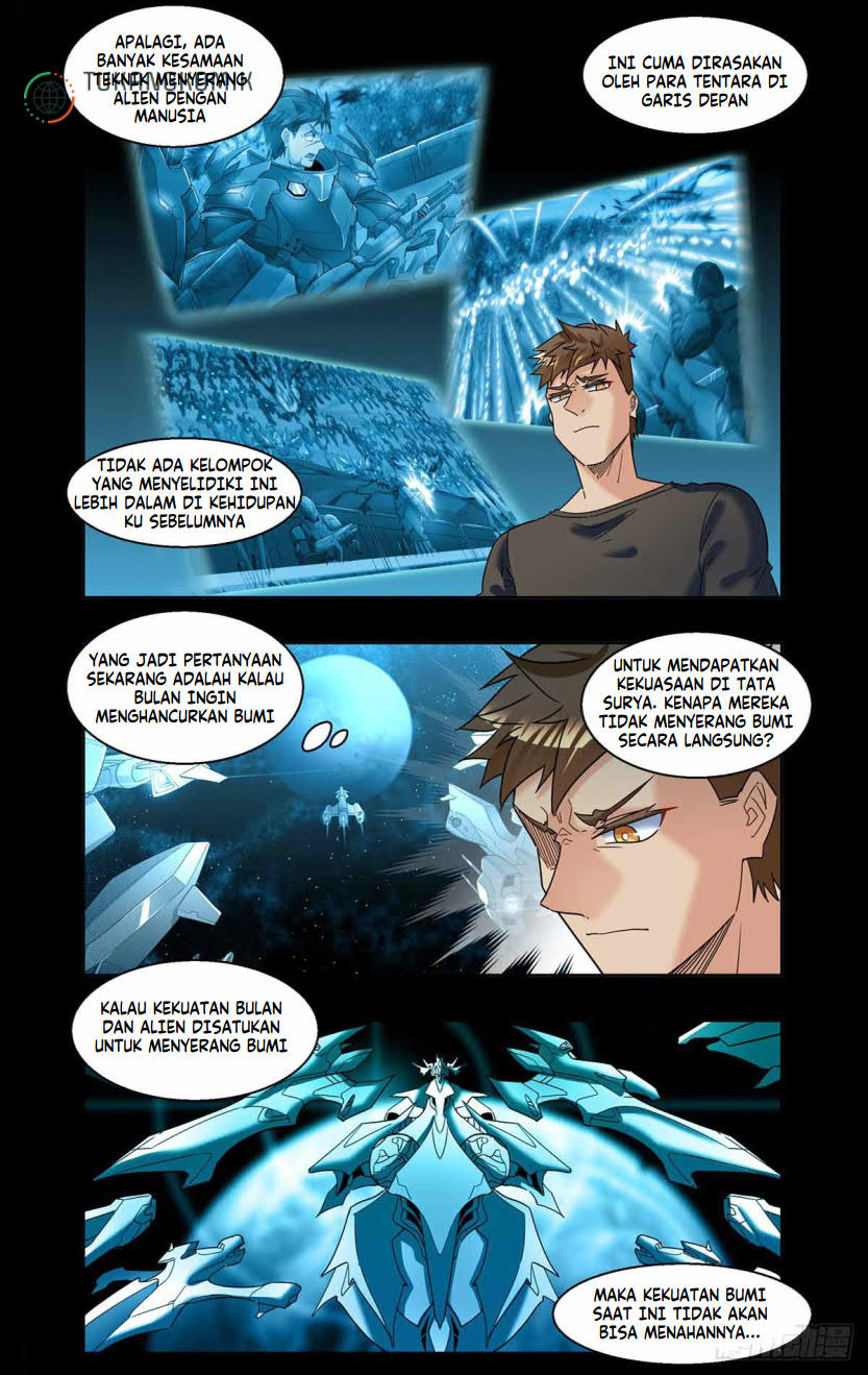 Future Break Point Chapter 70 page 2