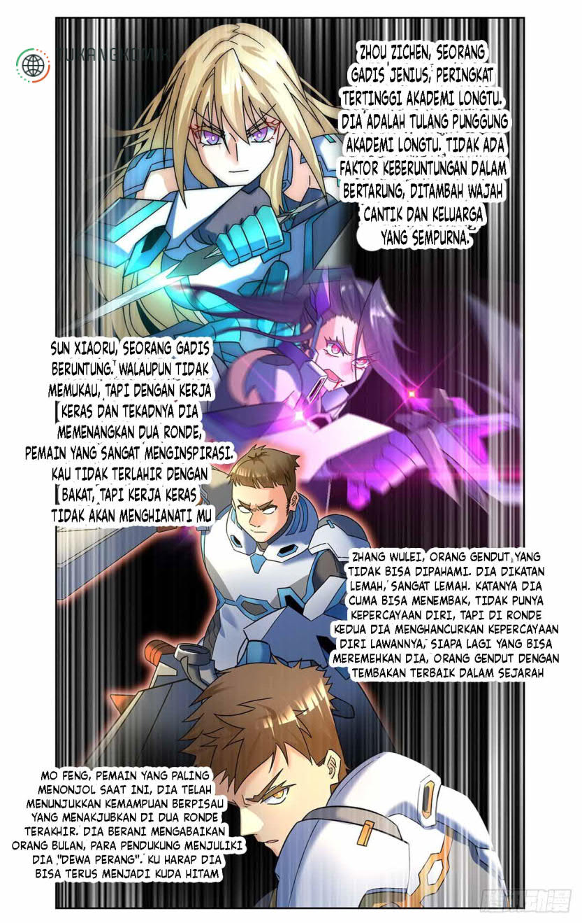 Future Break Point Chapter 70 page 10