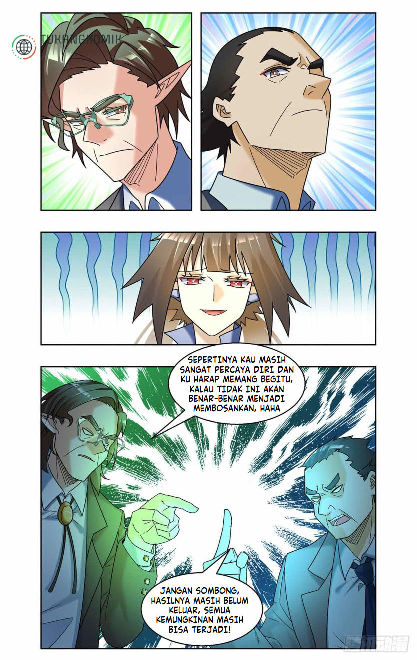 Future Break Point Chapter 71 page 4