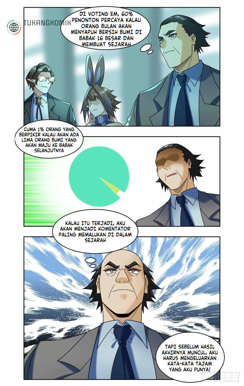 Future Break Point Chapter 71 page 2