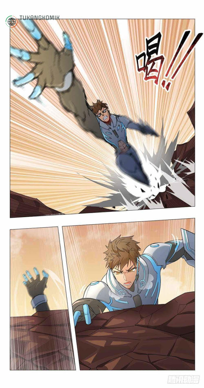 Future Break Point Chapter 9 page 7