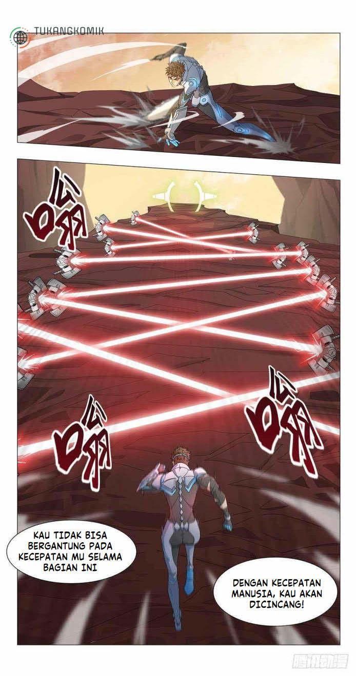 Future Break Point Chapter 9 page 9