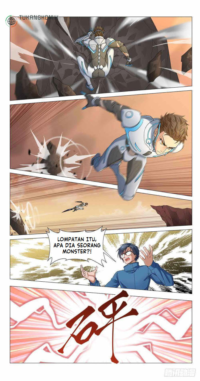 Future Break Point Chapter 9 page 4