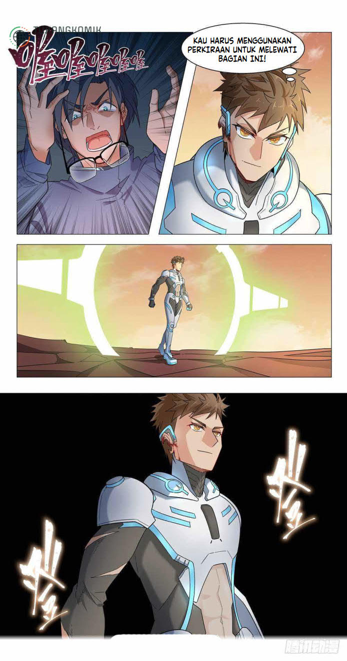 Future Break Point Chapter 9 page 11