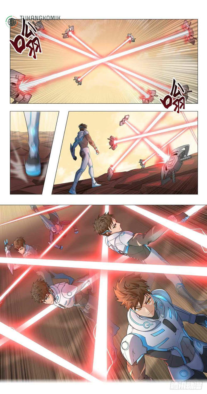 Future Break Point Chapter 9 page 10
