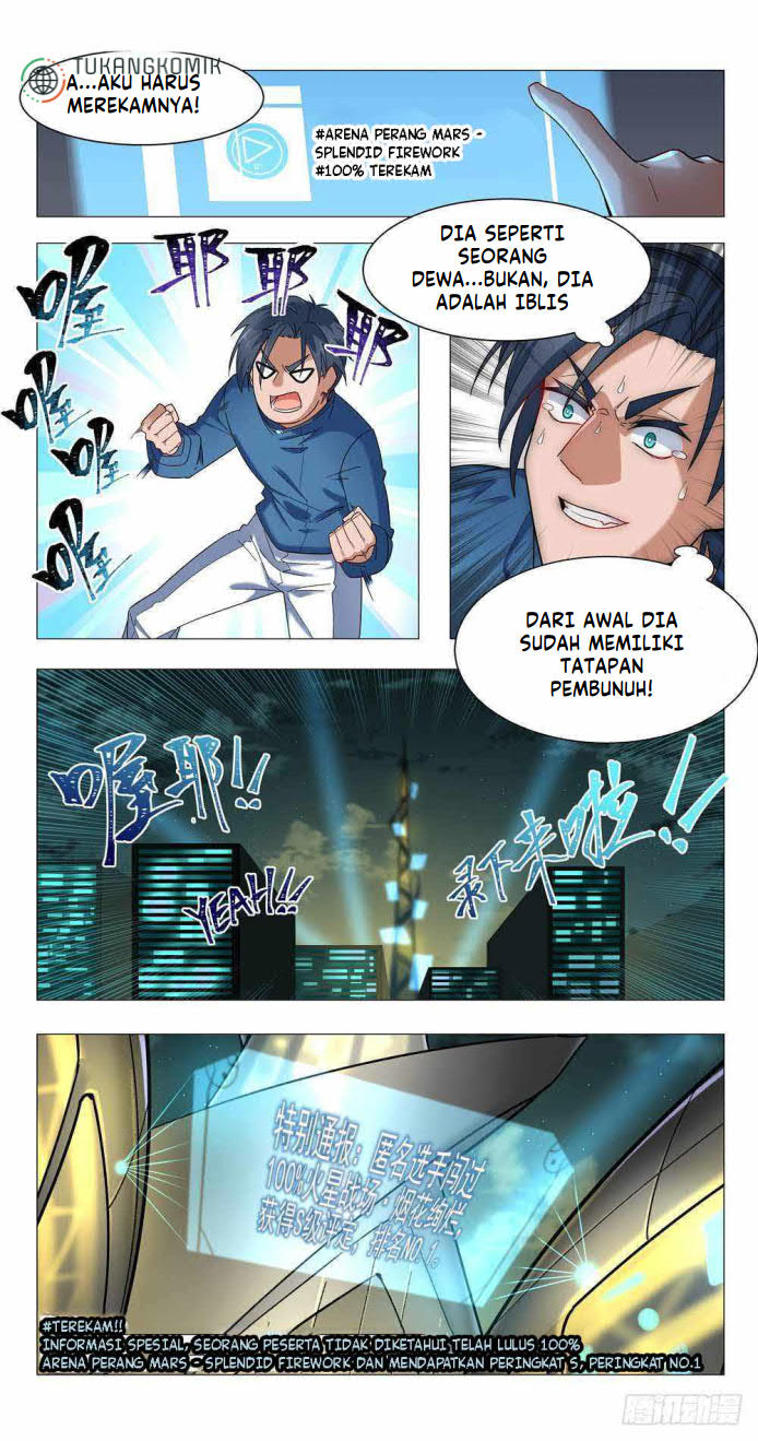 Future Break Point Chapter 9 page 15