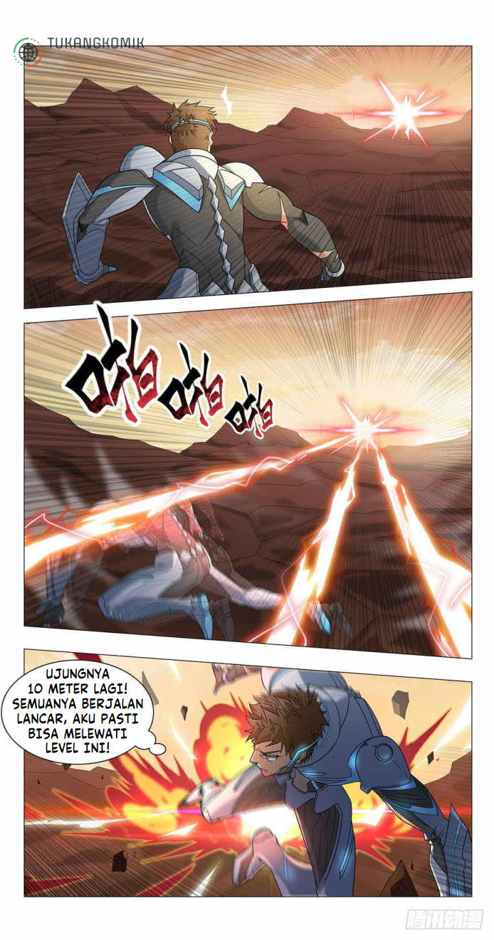 Future Break Point Chapter 9 page 8