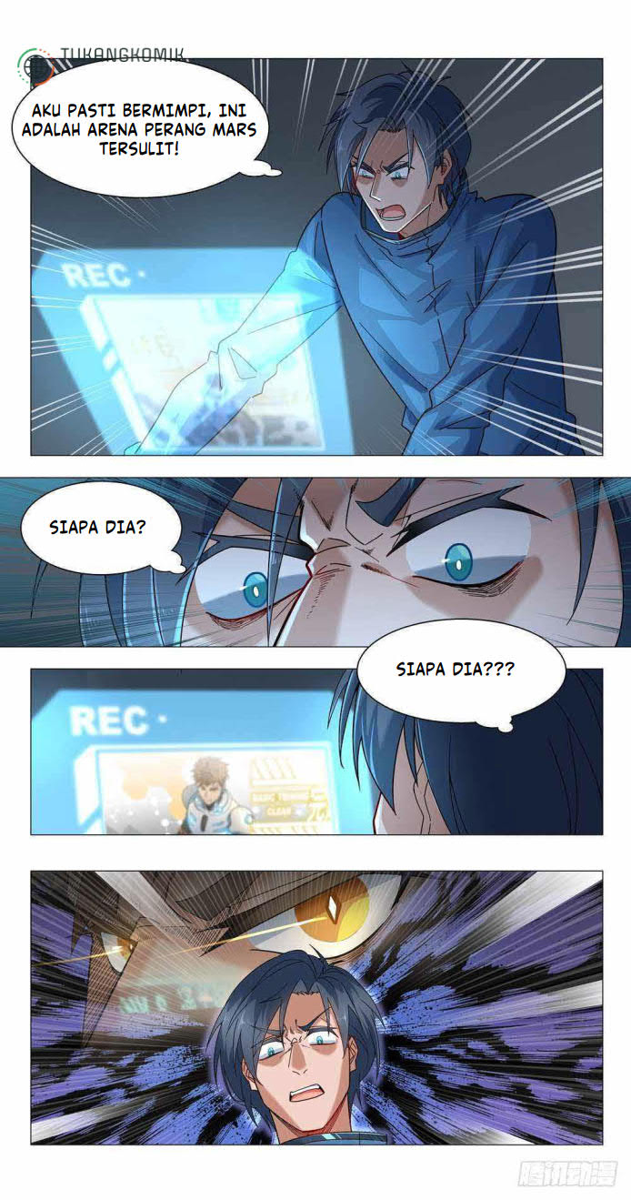 Future Break Point Chapter 9 page 13