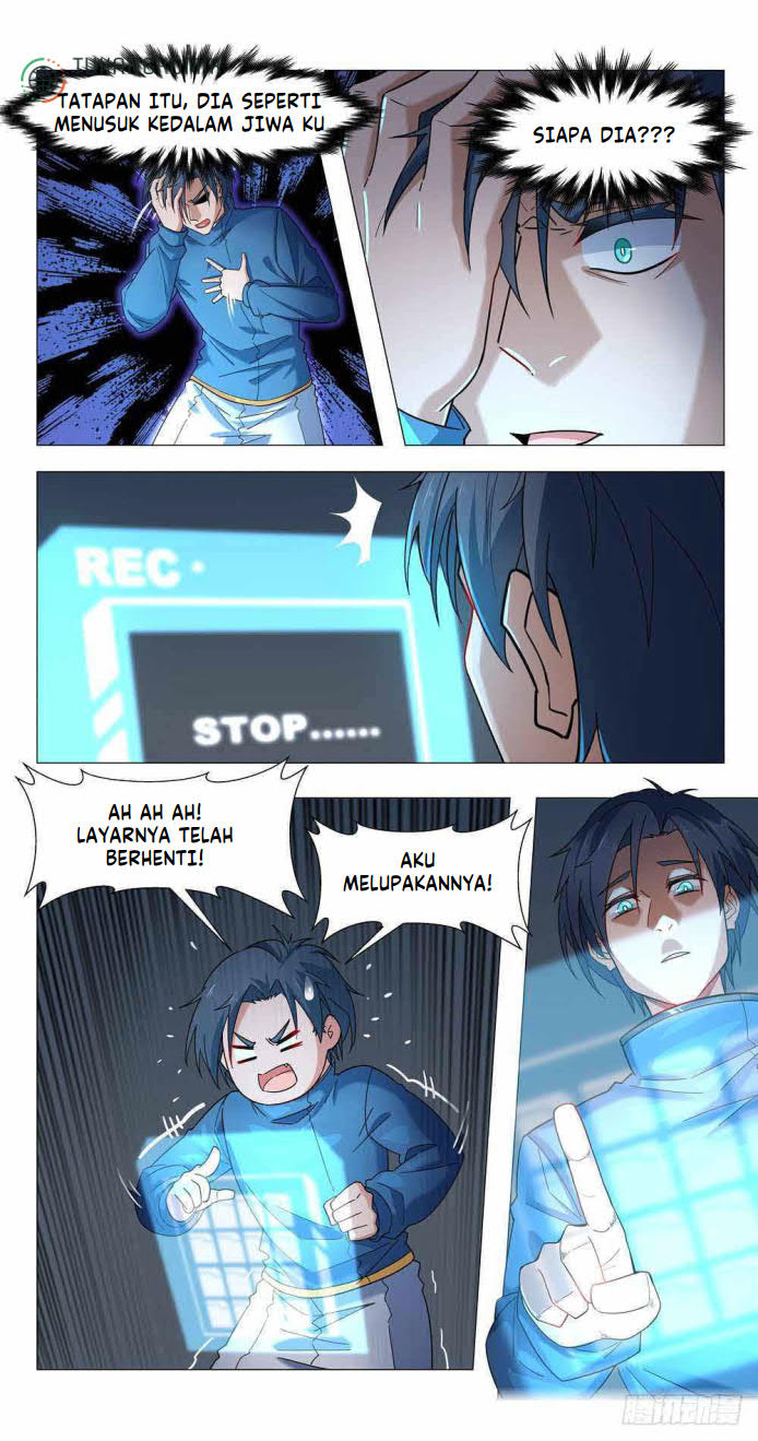 Future Break Point Chapter 9 page 14