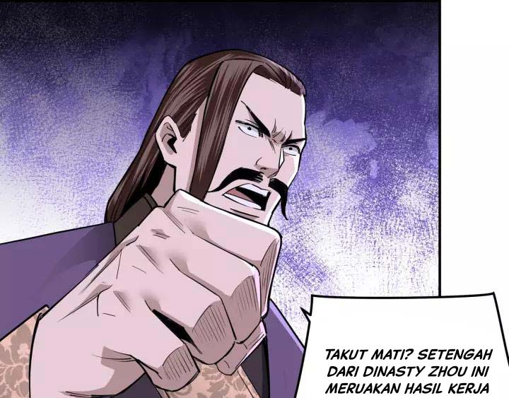 Greatest Boss System Chapter 46