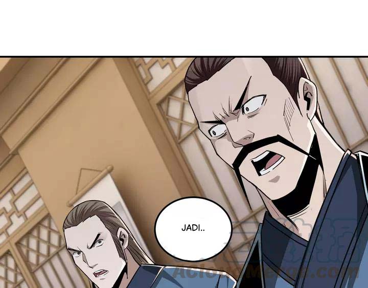 Greatest Boss System Chapter 52 page 31