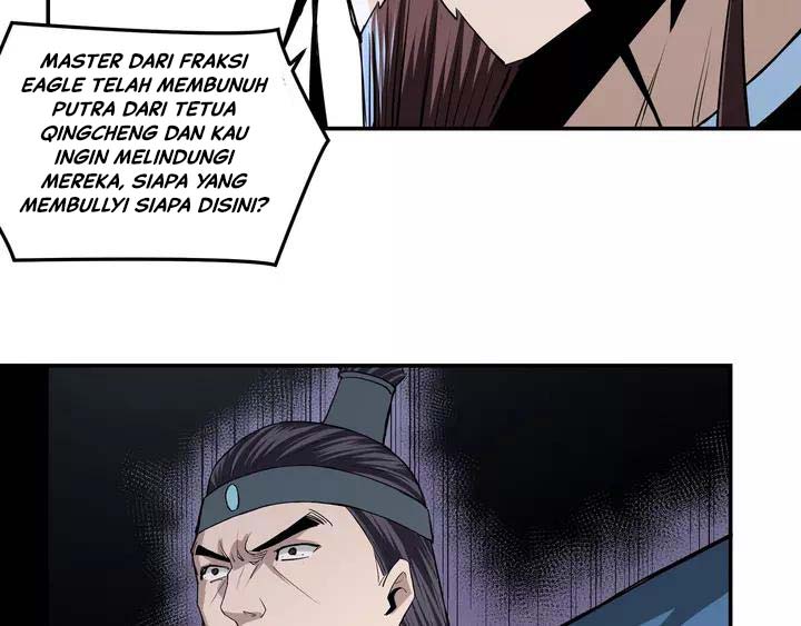 Greatest Boss System Chapter 52 page 93