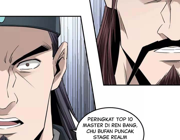 Greatest Boss System Chapter 52 page 85