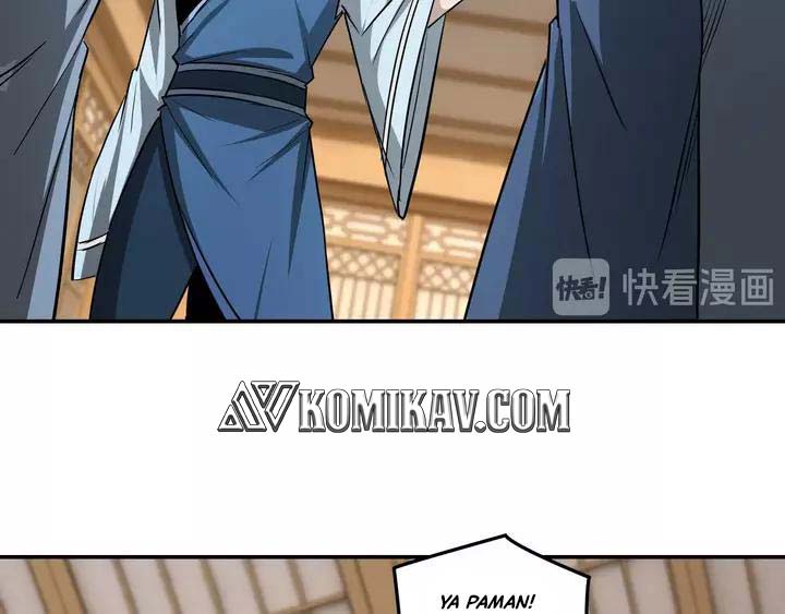 Greatest Boss System Chapter 52 page 36