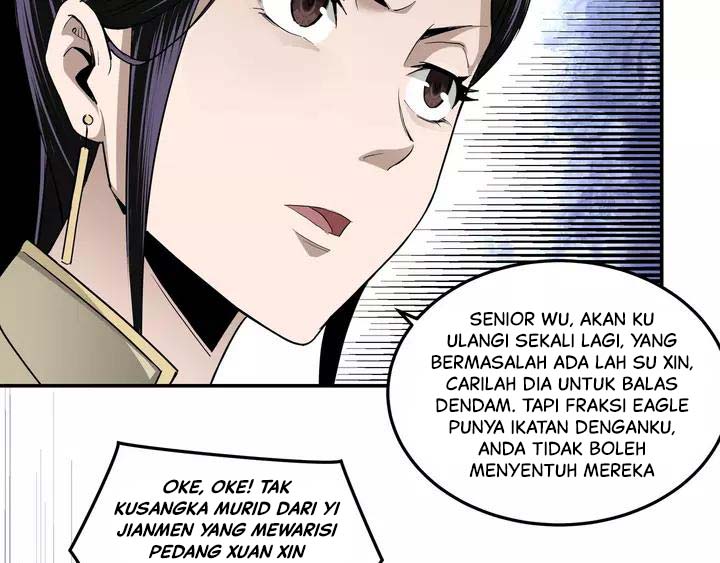 Greatest Boss System Chapter 52 page 75