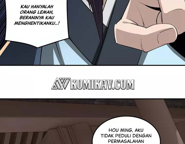 Greatest Boss System Chapter 52 page 67