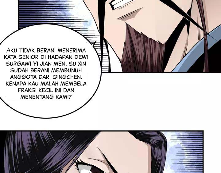 Greatest Boss System Chapter 52 page 74