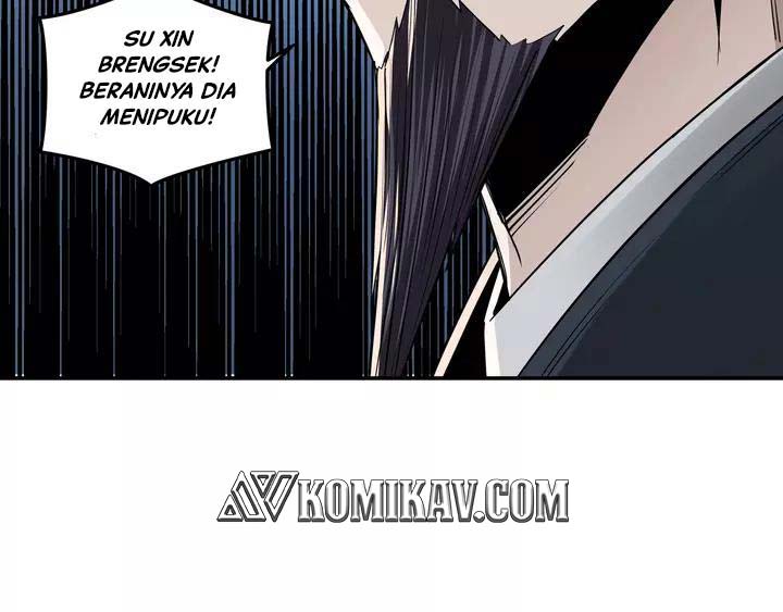 Greatest Boss System Chapter 52 page 10