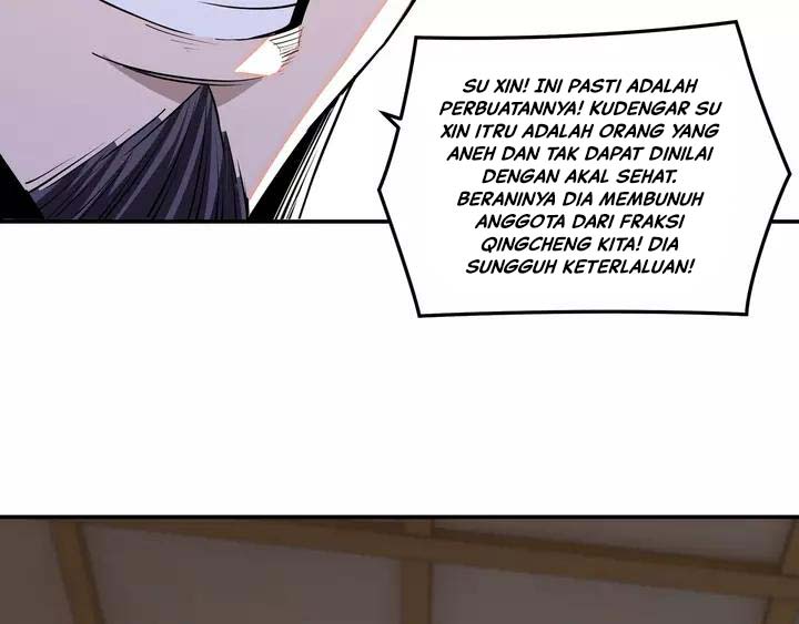 Greatest Boss System Chapter 52 page 34
