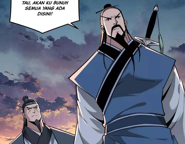 Greatest Boss System Chapter 52 page 49