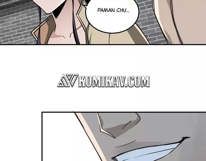 Greatest Boss System Chapter 52 page 96