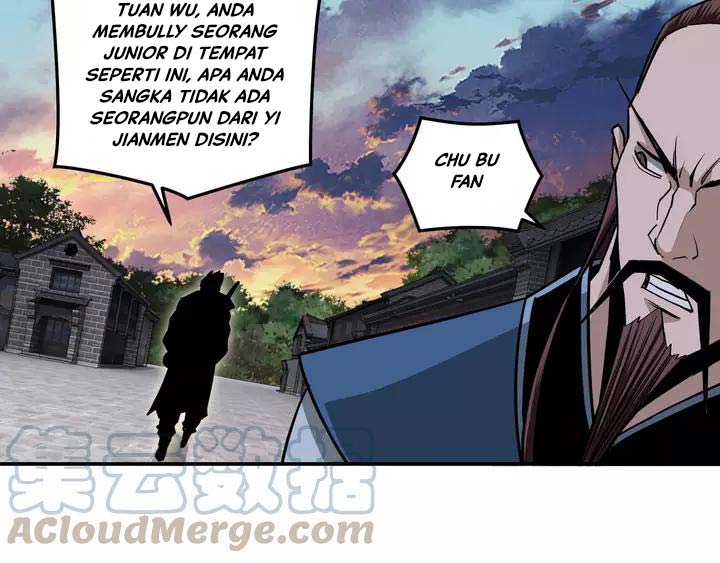 Greatest Boss System Chapter 52 page 81