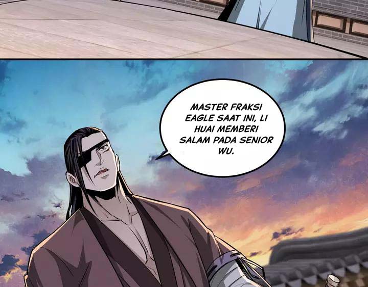 Greatest Boss System Chapter 52 page 63