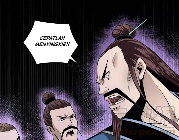 Greatest Boss System Chapter 52 page 21