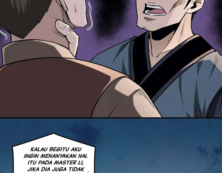 Greatest Boss System Chapter 52 page 48