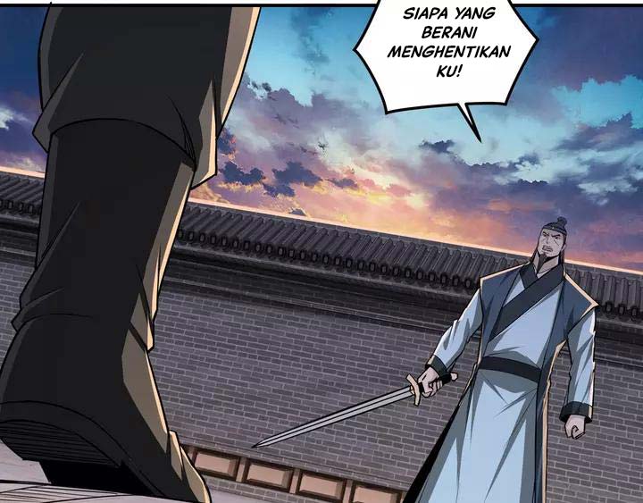 Greatest Boss System Chapter 52 page 62