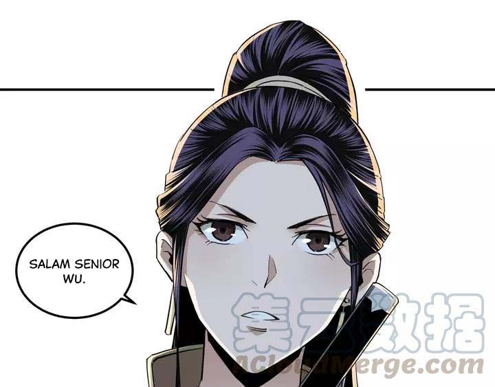 Greatest Boss System Chapter 52 page 71