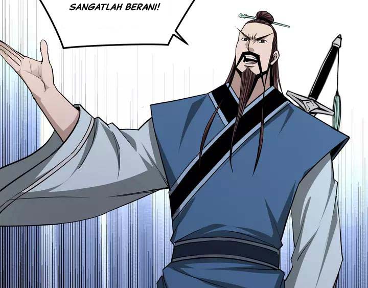 Greatest Boss System Chapter 52 page 76