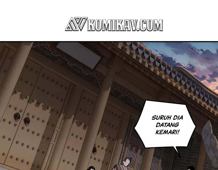 Greatest Boss System Chapter 52 page 43