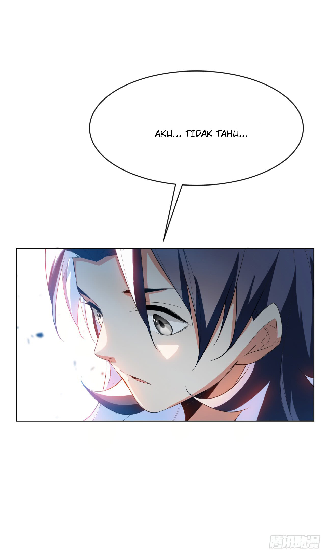 Martial Inverse Chapter 27