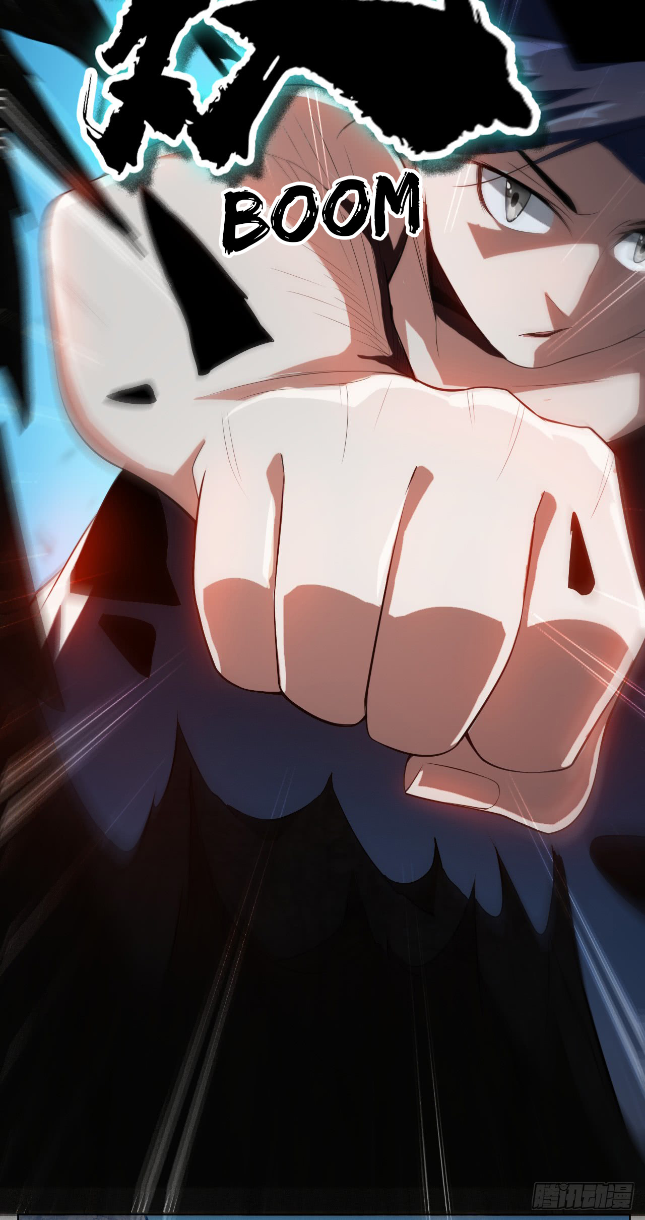 Martial Inverse Chapter 27