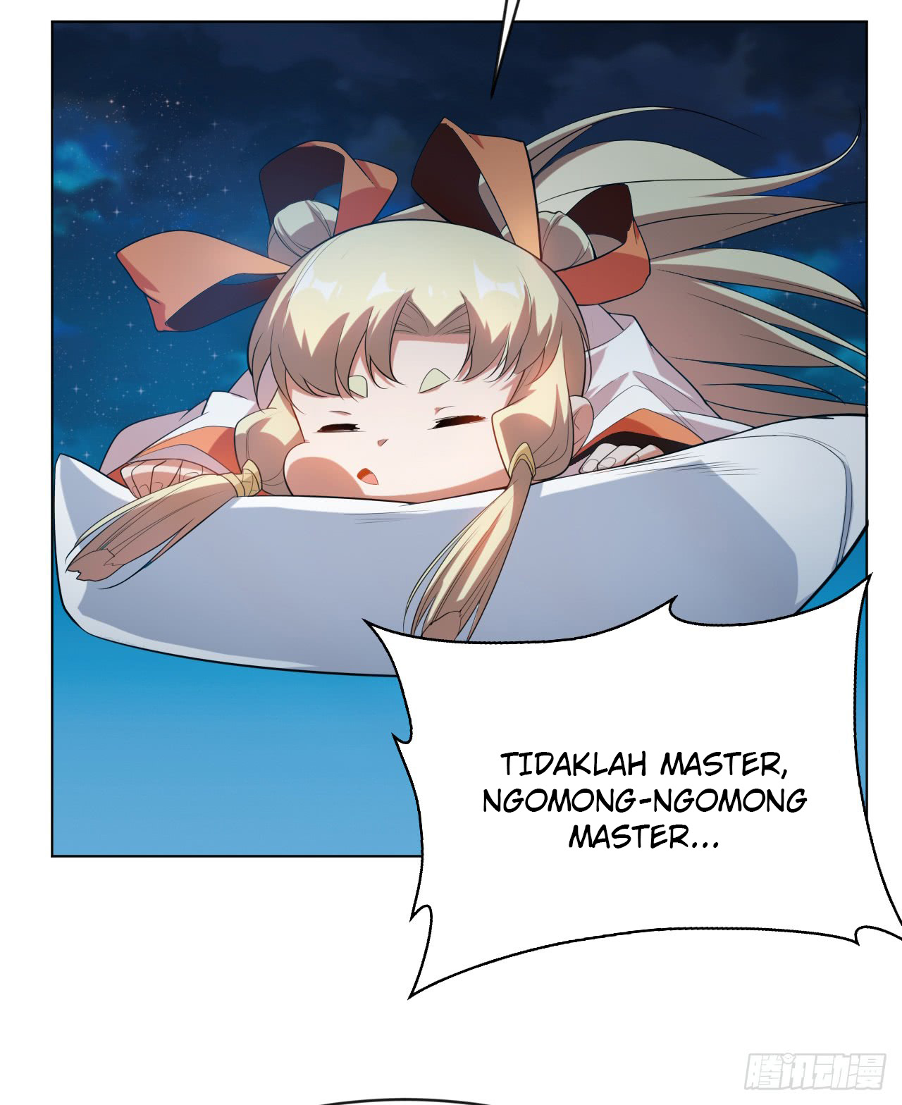 Martial Inverse Chapter 27