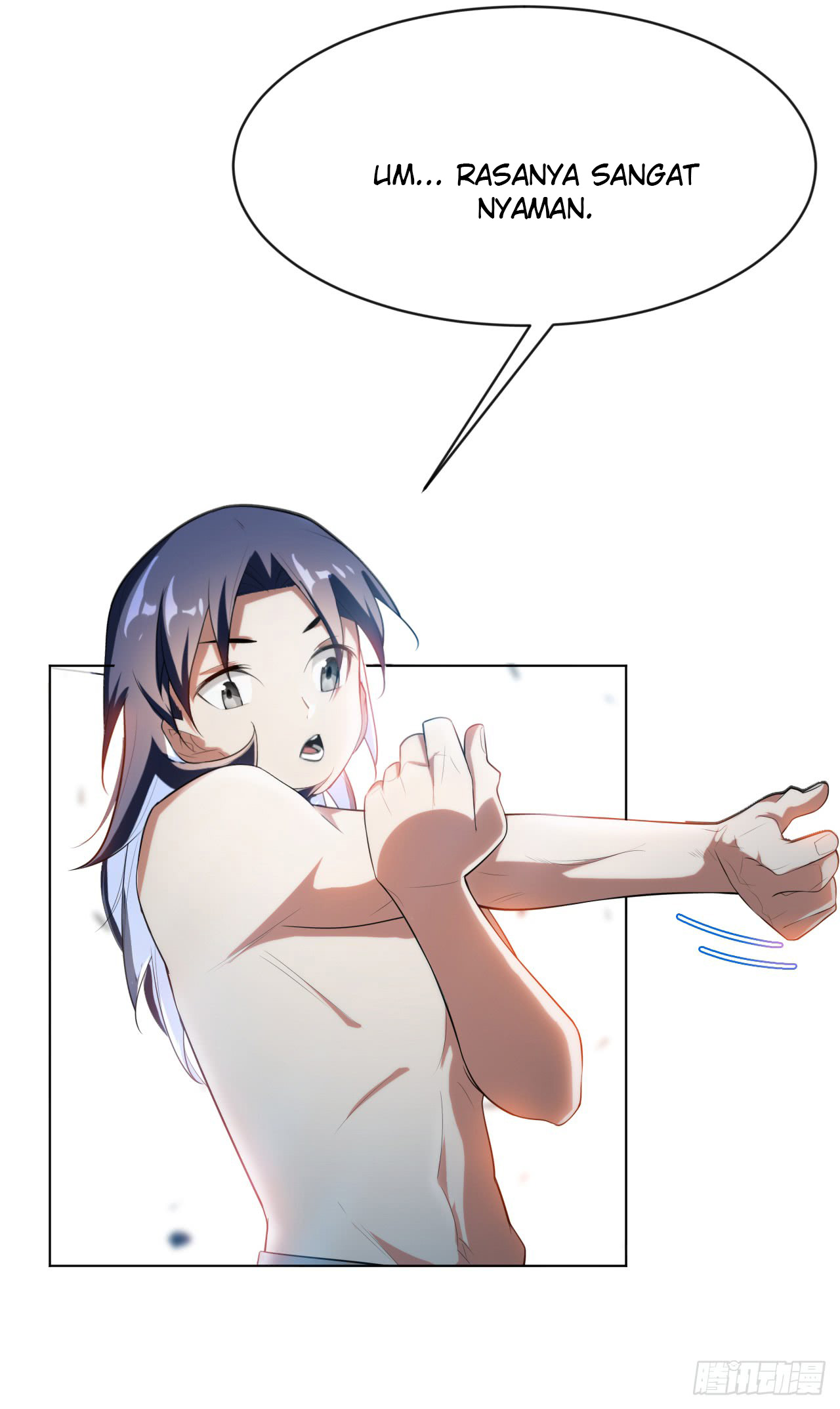 Martial Inverse Chapter 27