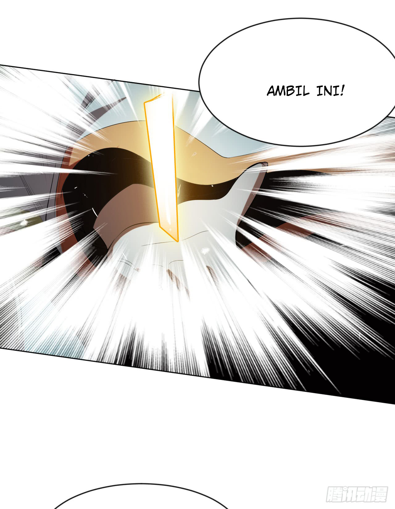 Martial Inverse Chapter 27