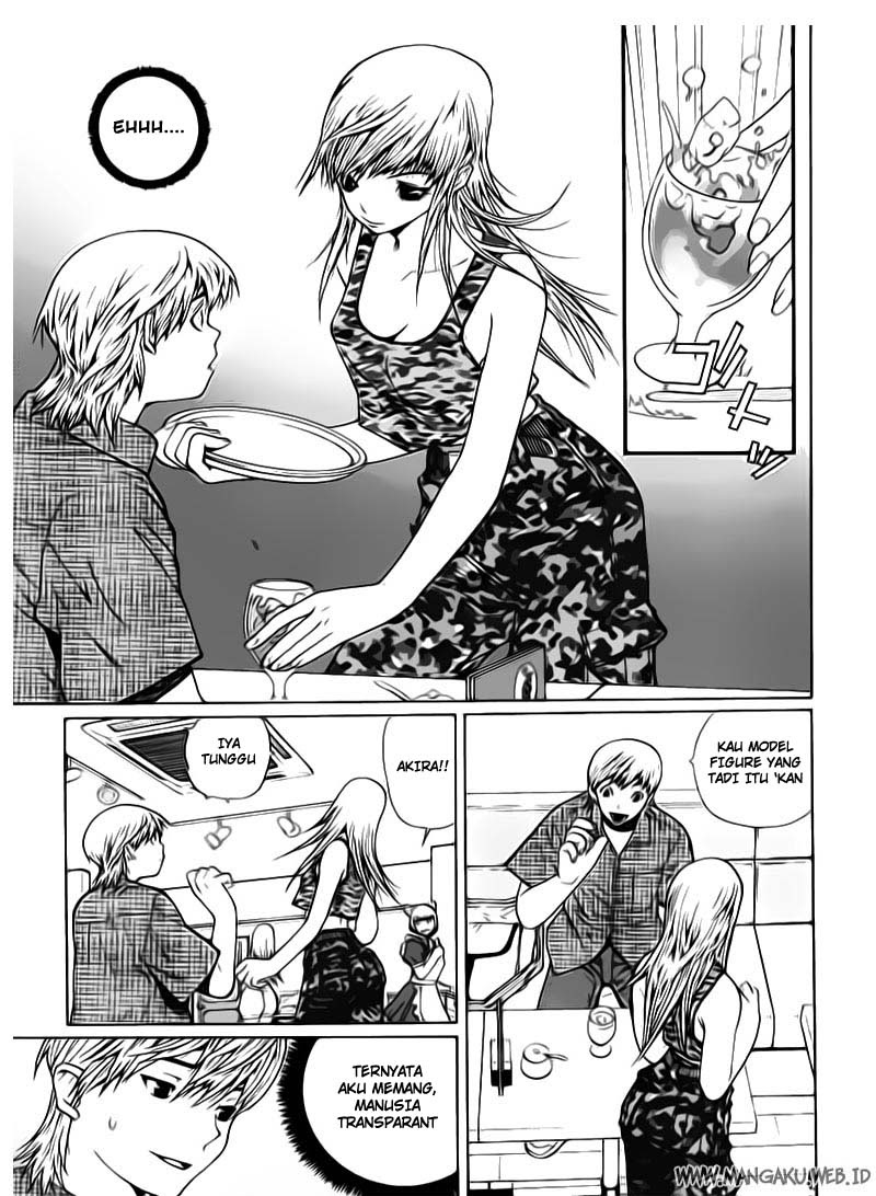 Akihabara @ Deep Chapter 2 Bahasa Indonesia page 2