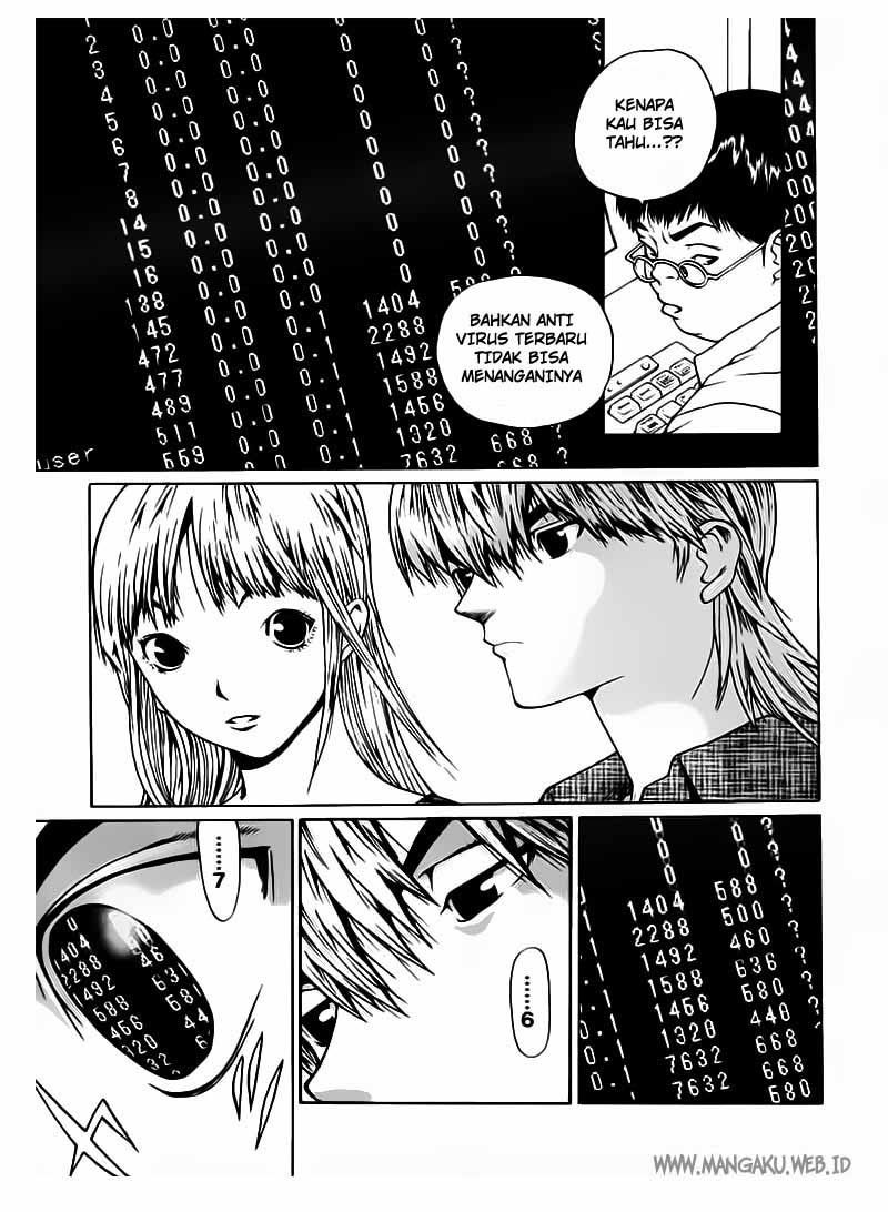 Akihabara @ Deep Chapter 2 Bahasa Indonesia page 6