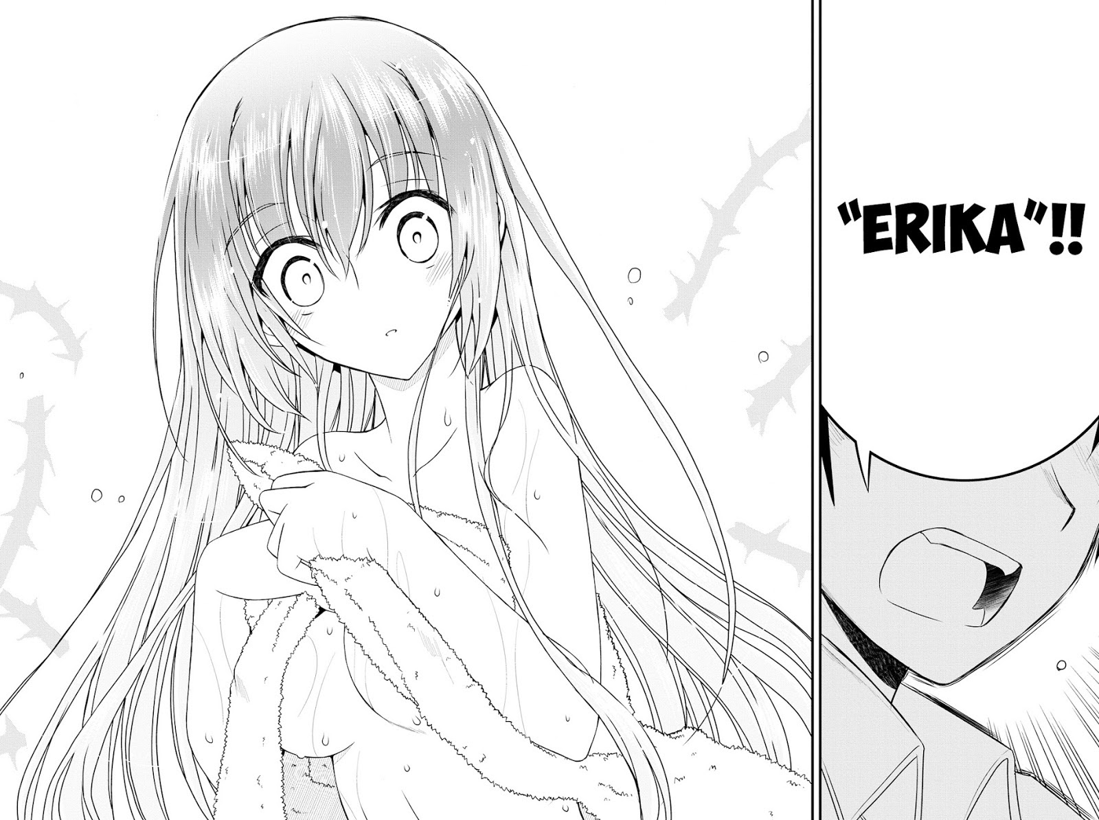 Kin no Kanojo Gin no Kanojo Chapter 3 page 41