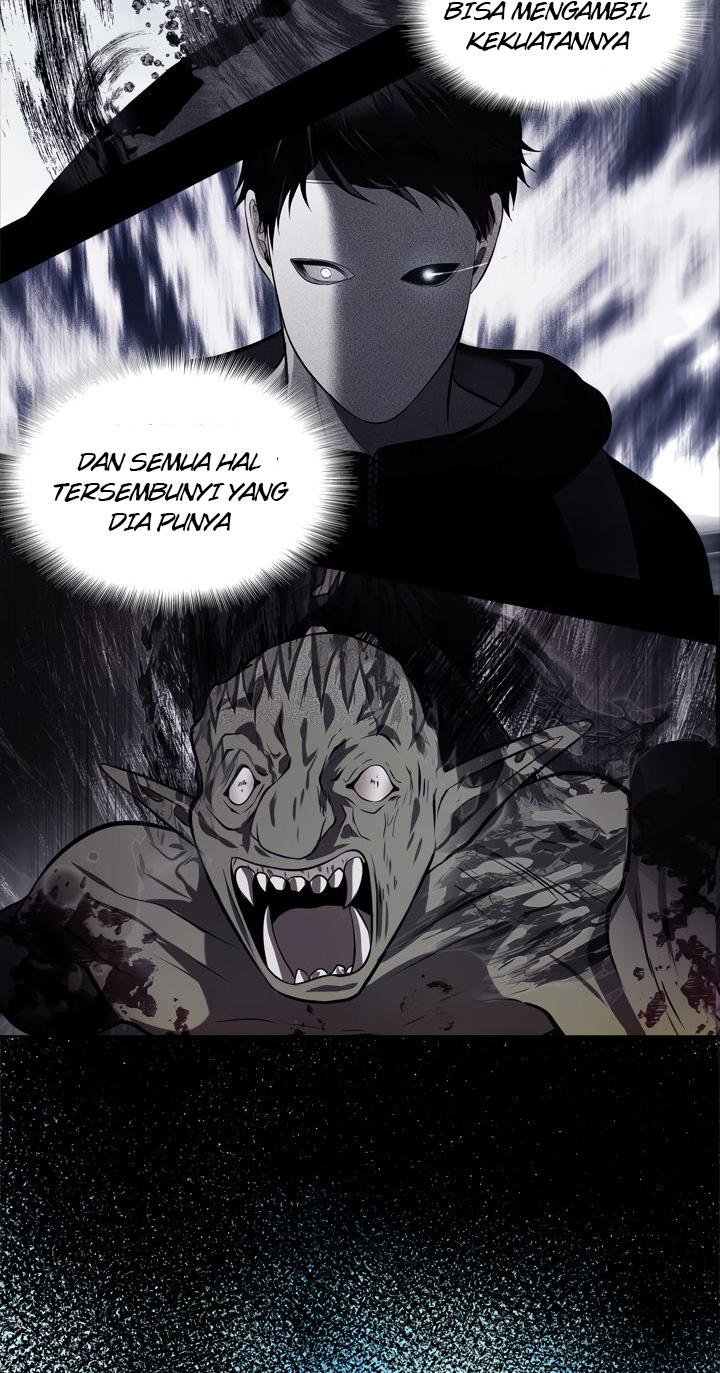 Ranker Who Lives a Second Time Chapter 26 halaman 35