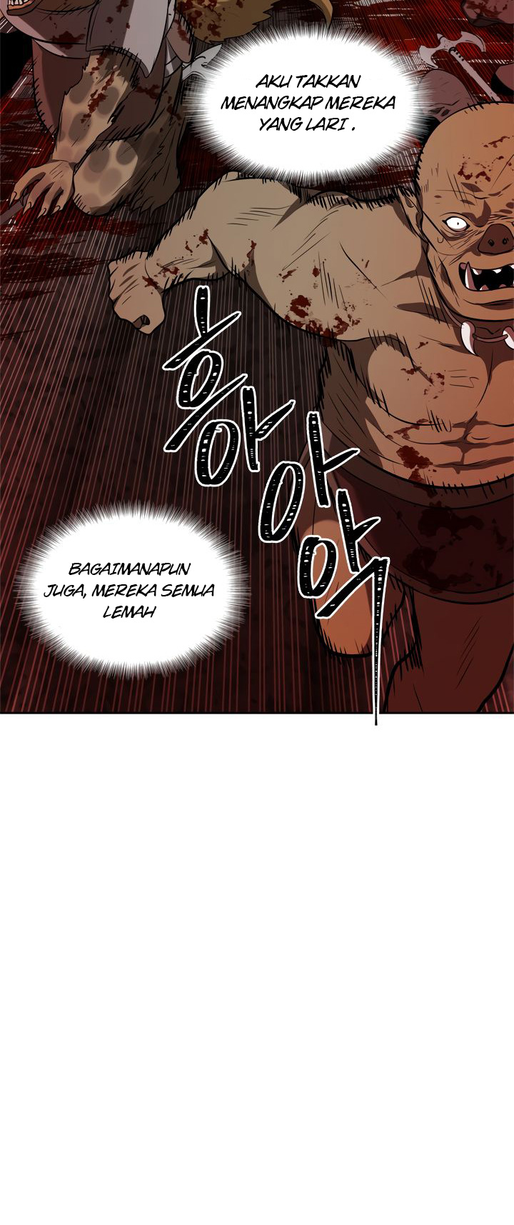 Ranker Who Lives a Second Time Chapter 26 halaman 18