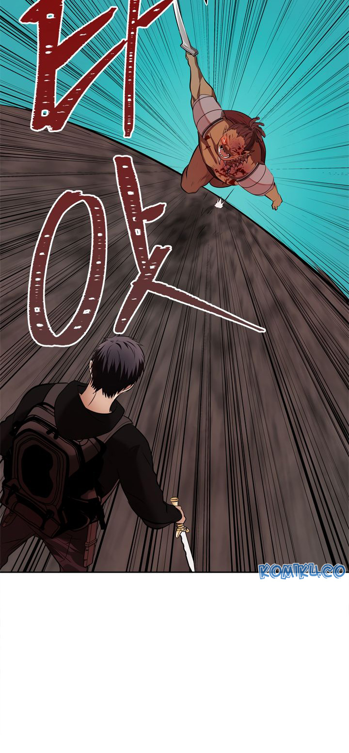 Ranker Who Lives a Second Time Chapter 26 halaman 5
