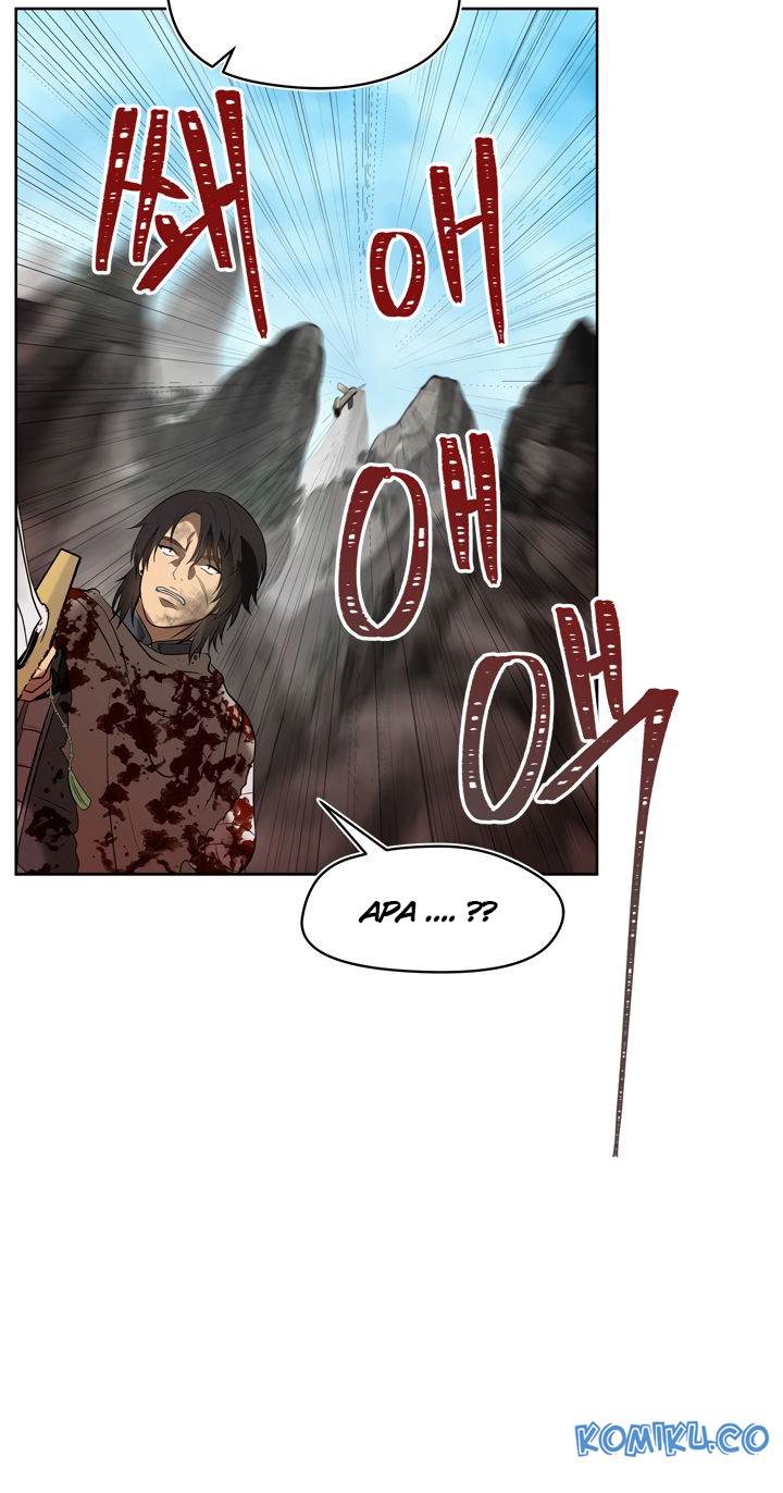 Ranker Who Lives a Second Time Chapter 26 halaman 40