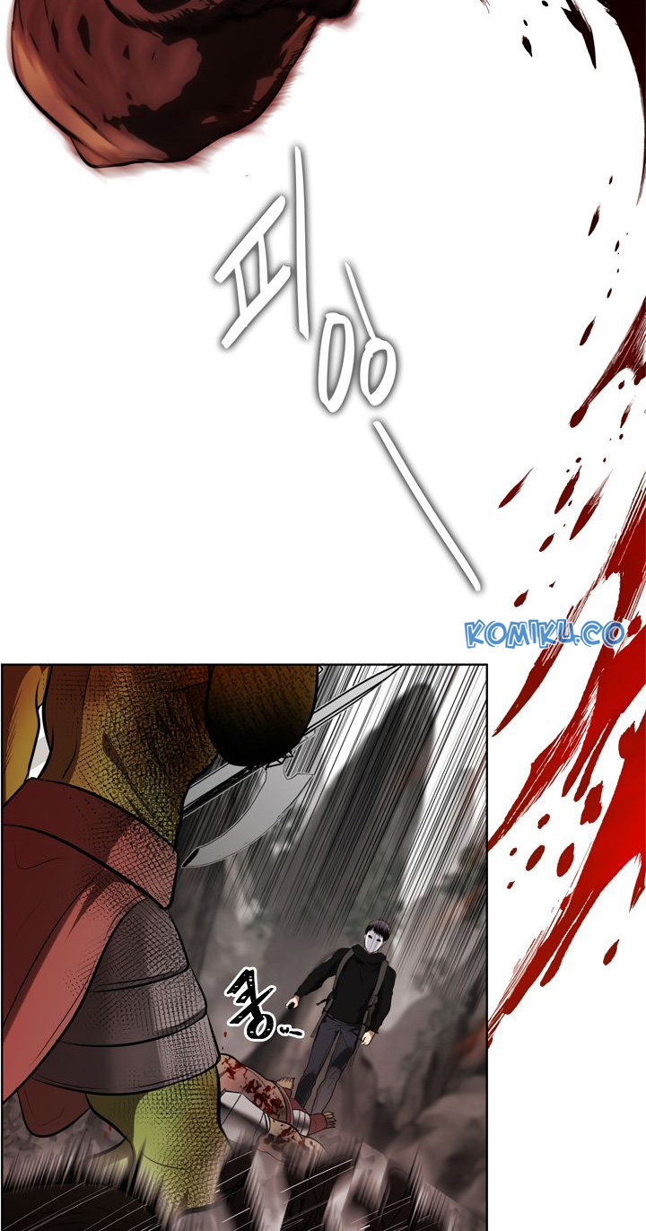 Ranker Who Lives a Second Time Chapter 26 halaman 10