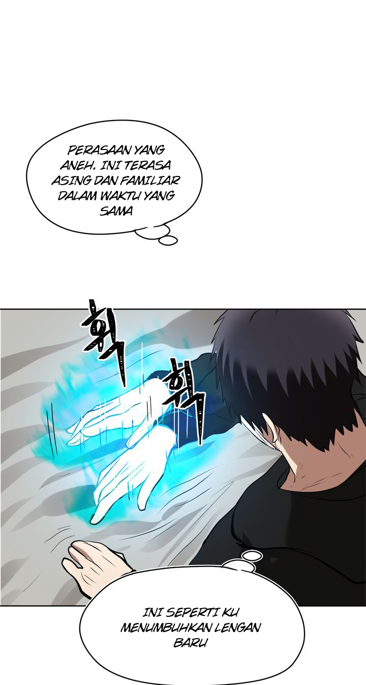 Ranker Who Lives a Second Time Chapter 26 halaman 67