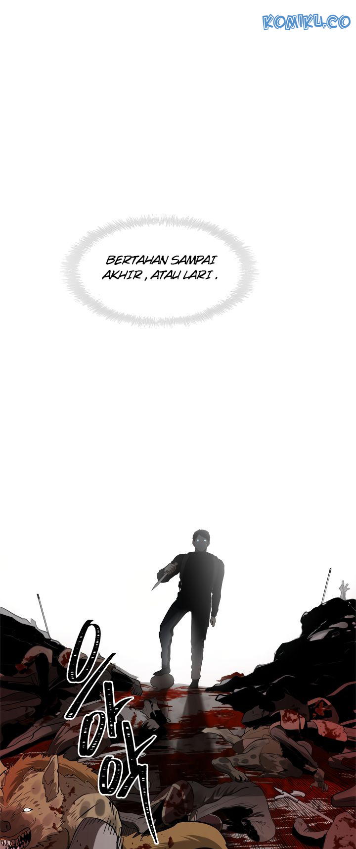 Ranker Who Lives a Second Time Chapter 26 halaman 17